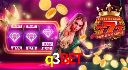 A Emoção da Loteria na q3bet: Uma Chance de Mudança de Vida