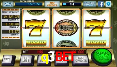 A Revolução dos Aplicativos de Jogos no q3bet