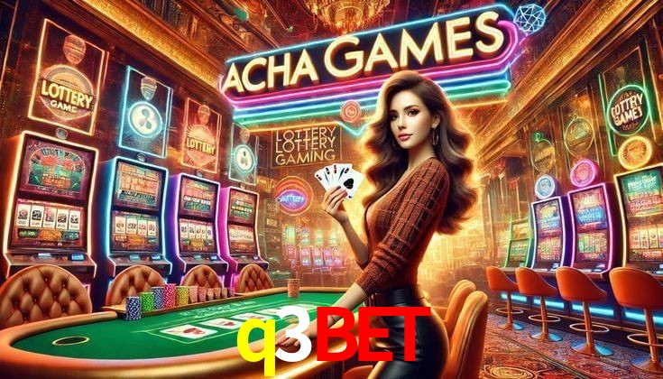 Experiência VIP q3bet