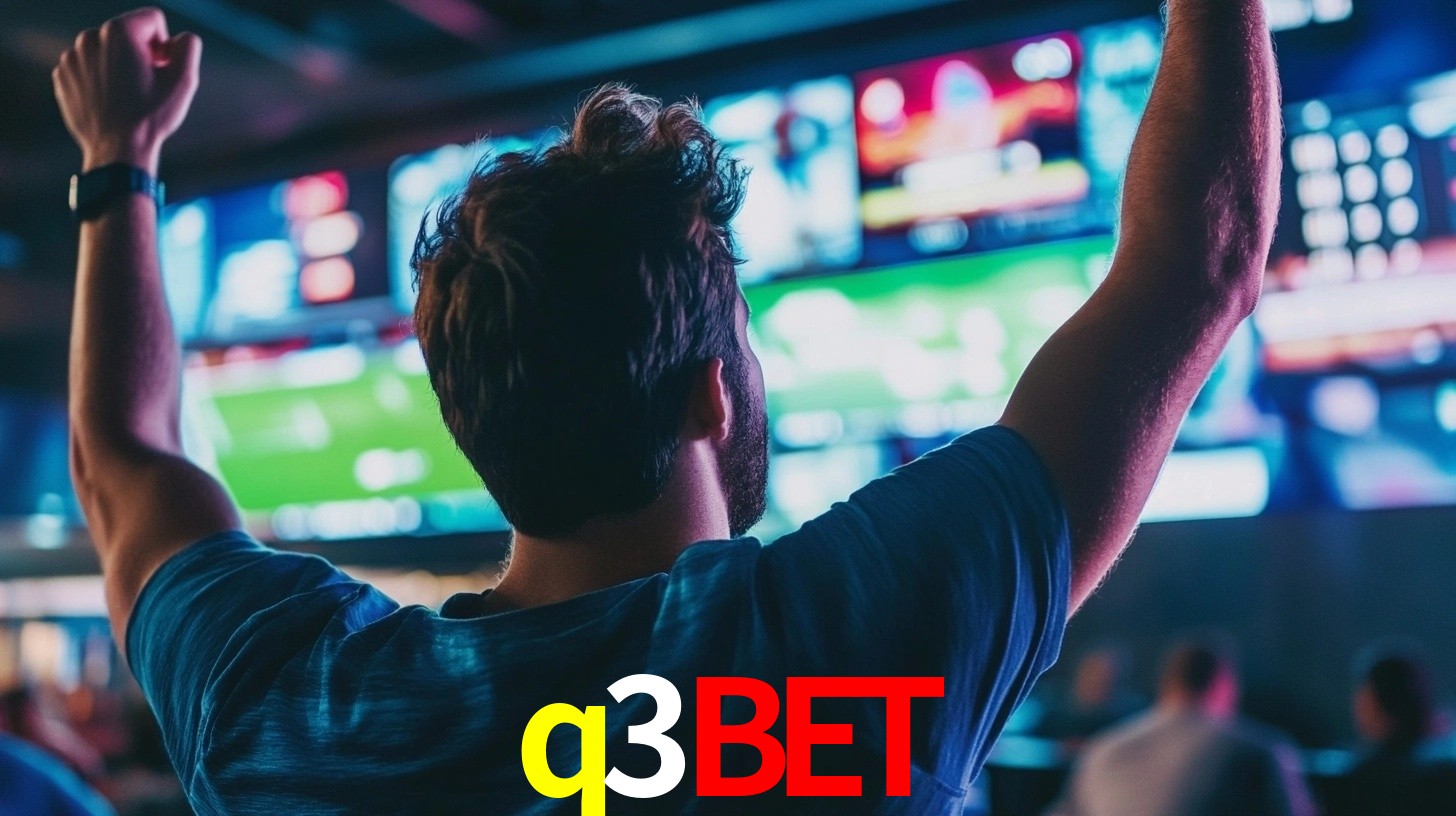 q3bet vip