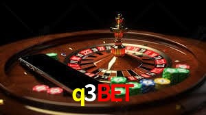 Welcome Bonus q3bet