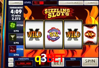 Desvendando o Mundo dos Jogos Virtuais na q3bet