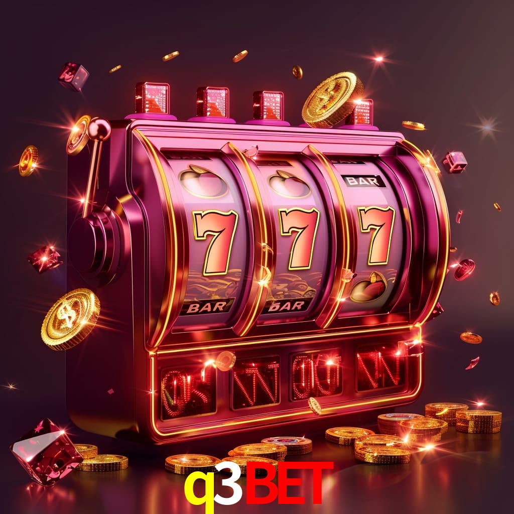 Bônus de Primeiro Depósito R$ 10.200 em q3bet.COM
