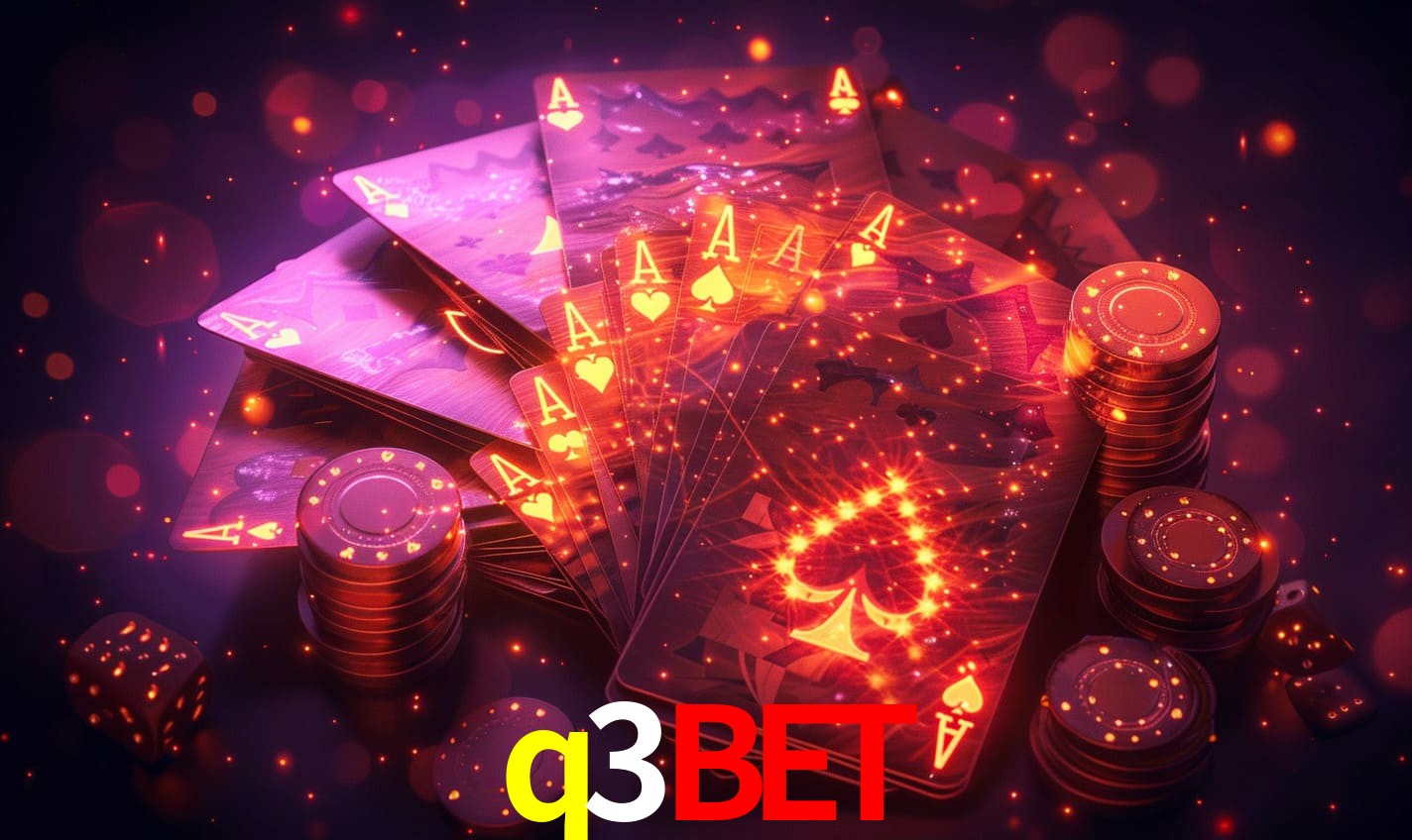Login no Cassino Online q3bet.com