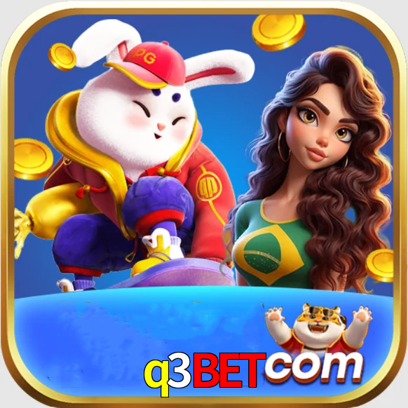 q3bet.com Casino Online | Site Oficial