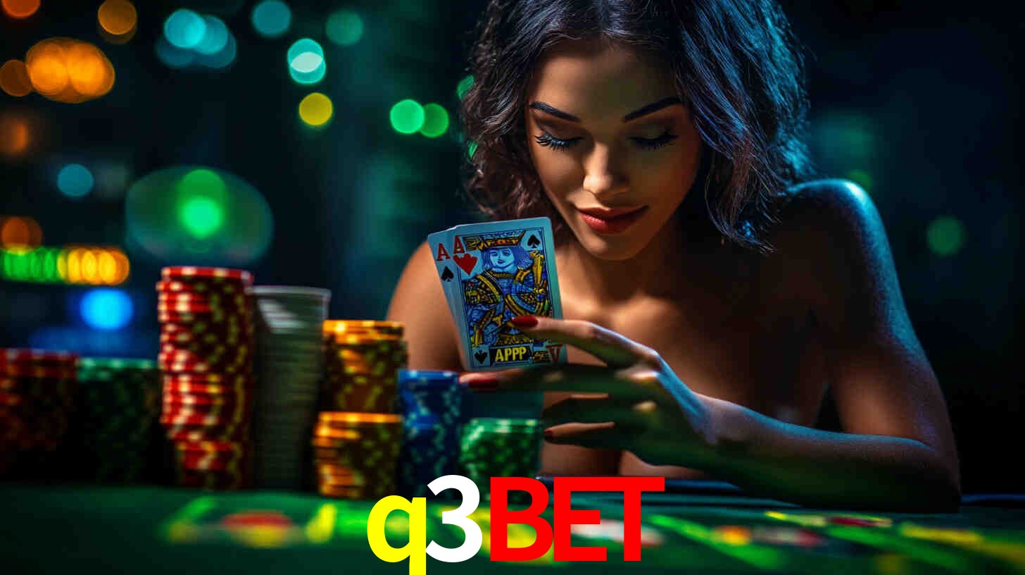 Descubra o Programa VIP da q3bet: Vantagens Exclusivas para Jogadores