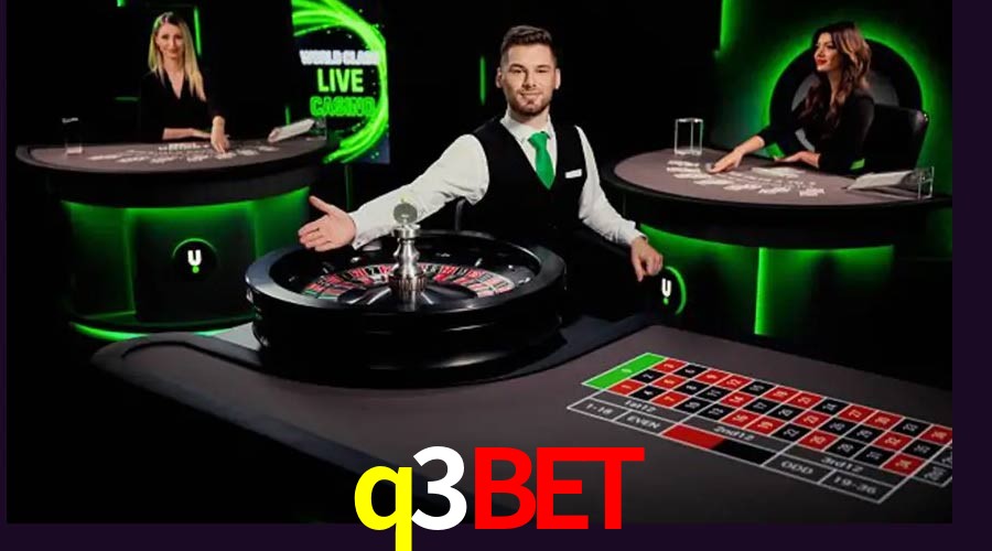 Seasonal Promotions q3bet