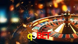 q3bet Fortaleza - Reviews