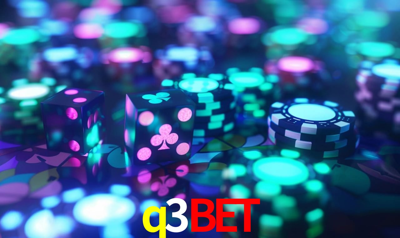 Estatísticas Esportivas q3bet
