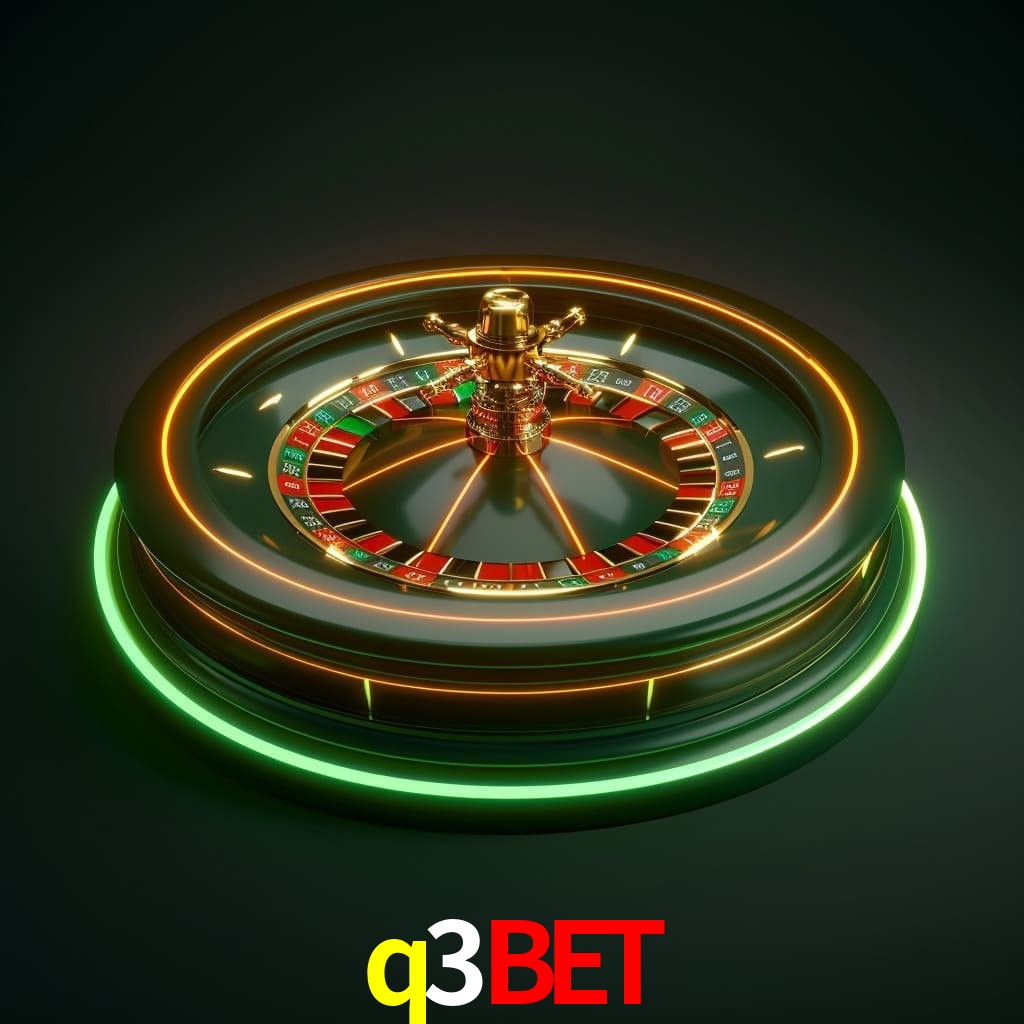 q3bet App - Aplicativo Móvel Oficial