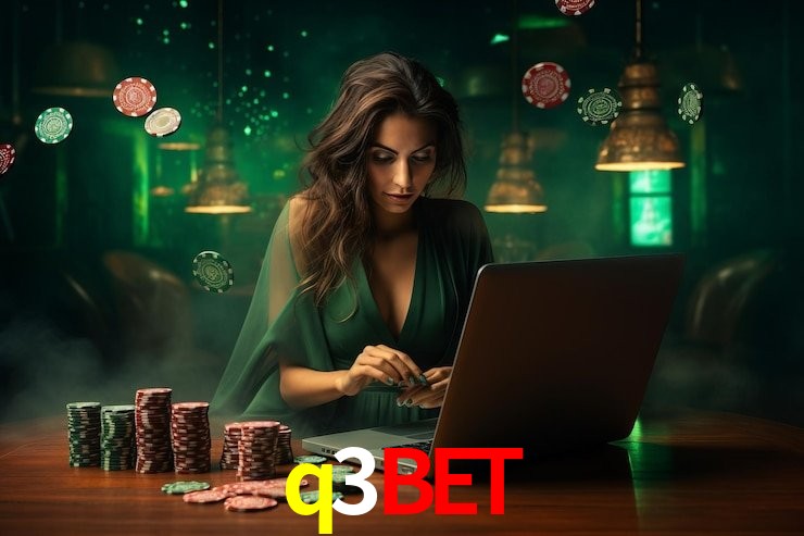 q3bet - Installation Guide
