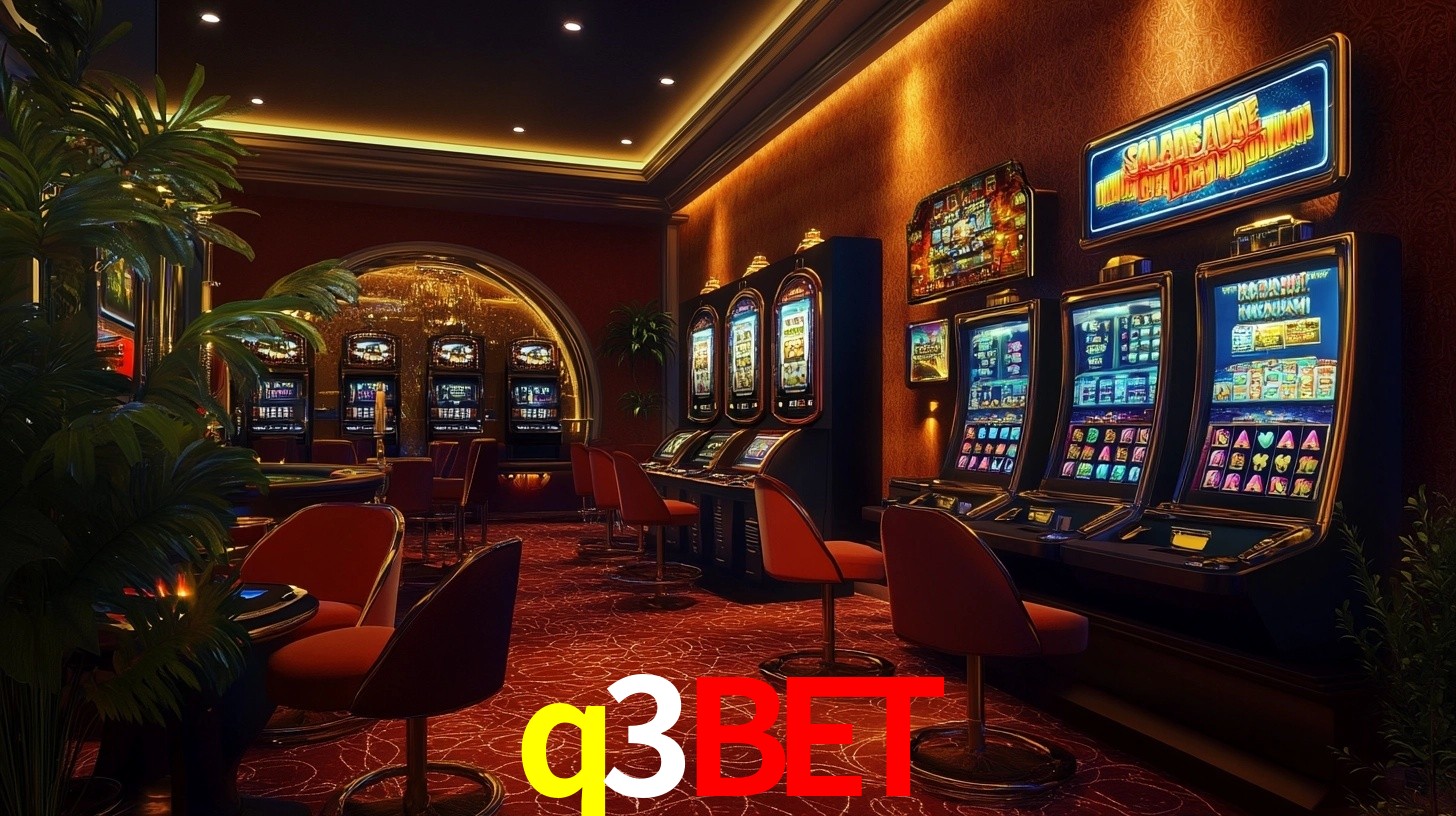 Roulette Table q3bet