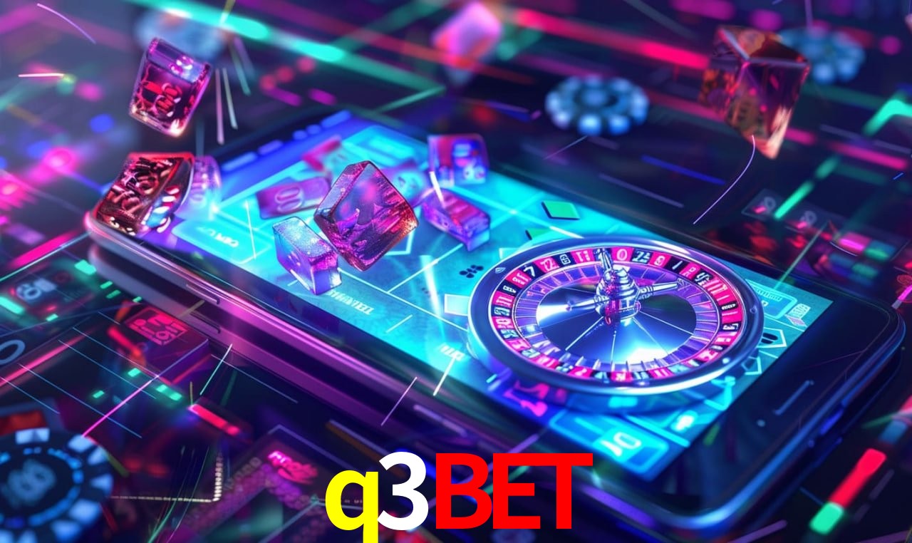 Provedores de Jogos q3bet