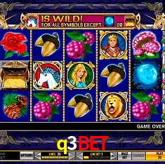 q3bet Bônus - Pacote R$5.000 + VIP