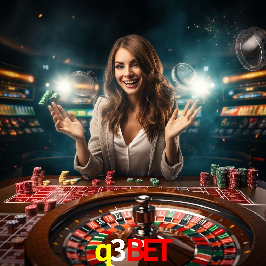 Explore as vantagens do q3bet: serviço profissional e confiabilidade