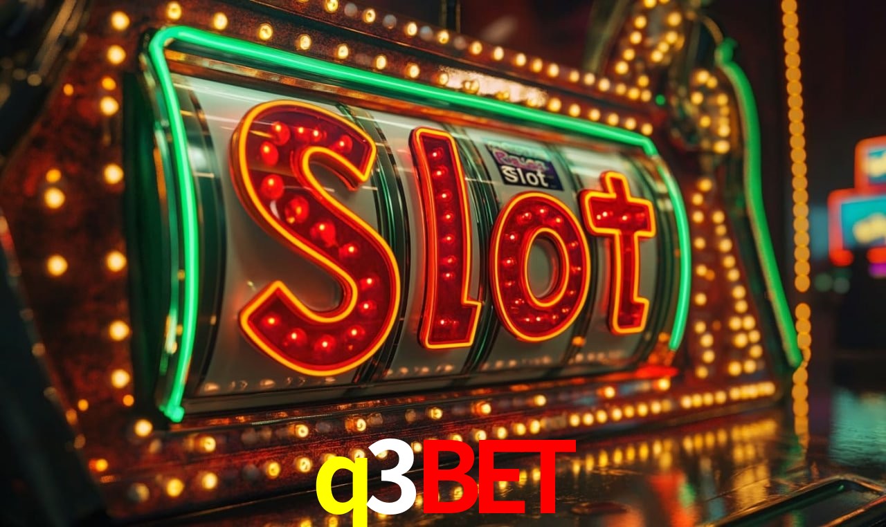 q3bet Entrar - Login Seguro Certificado