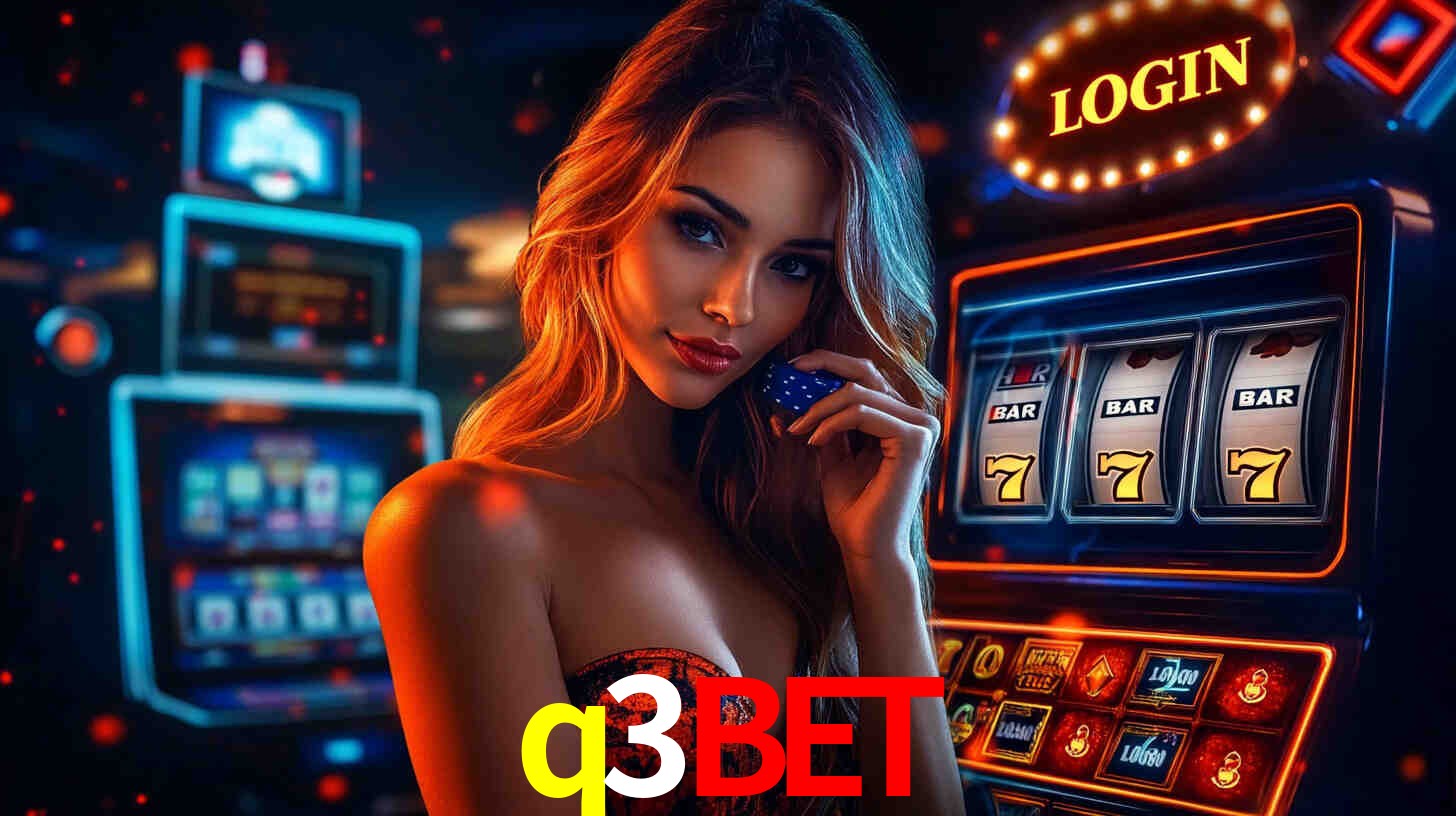 Bônus Generosos e Exclusivos no q3bet para Você!