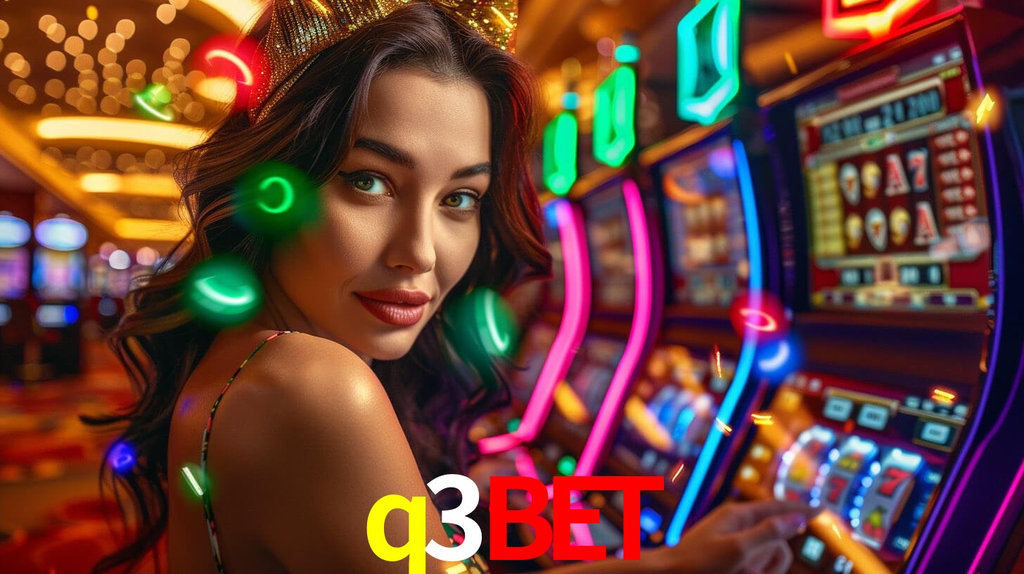 q3bet - App Performance