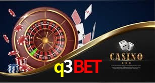 Casino Ao Vivo q3bet