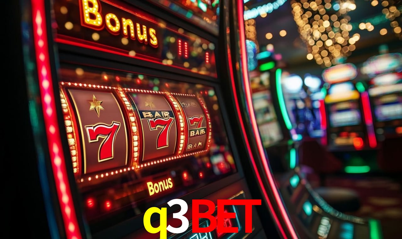 q3bet.com