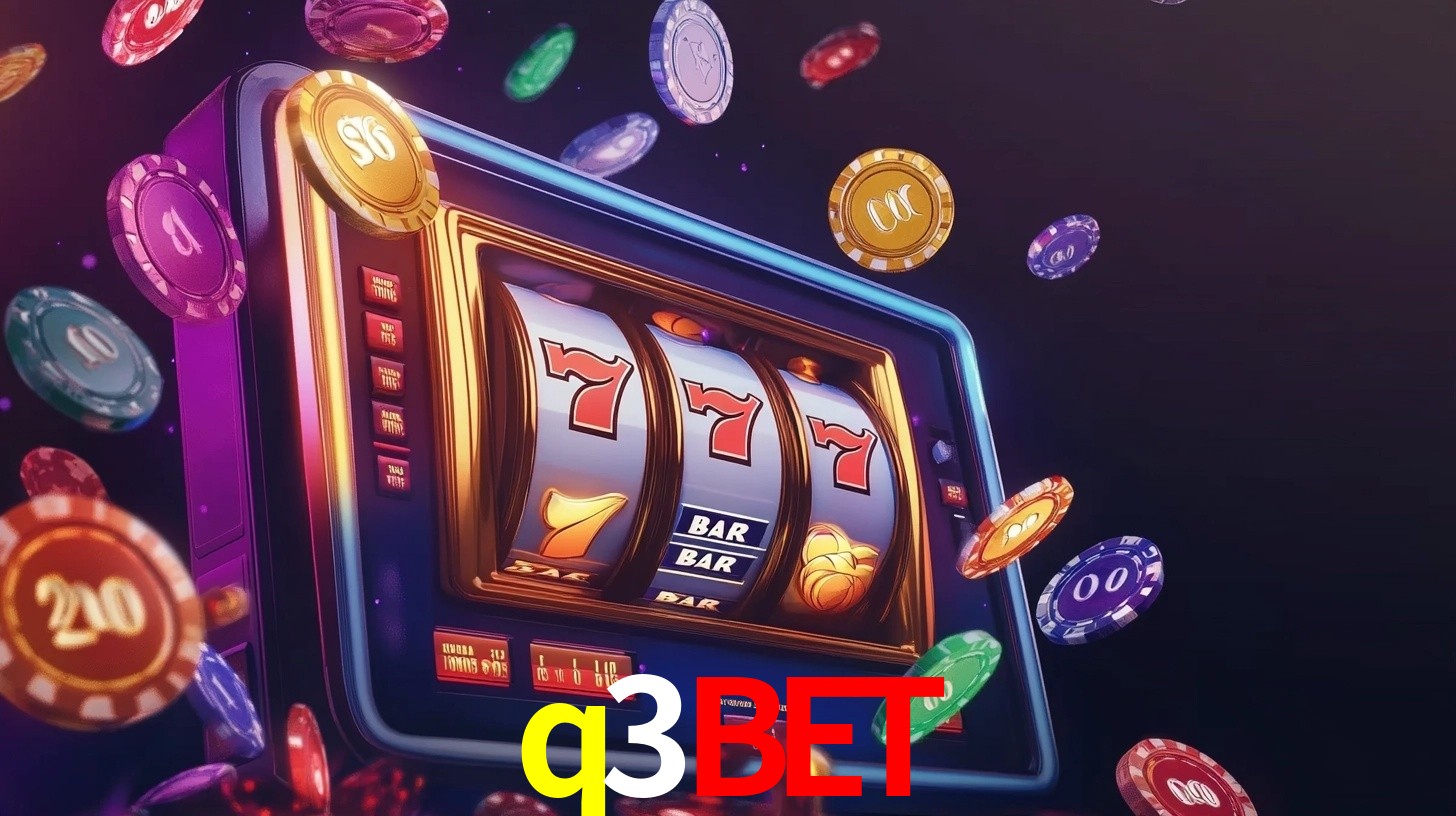 Blackjack Table q3bet