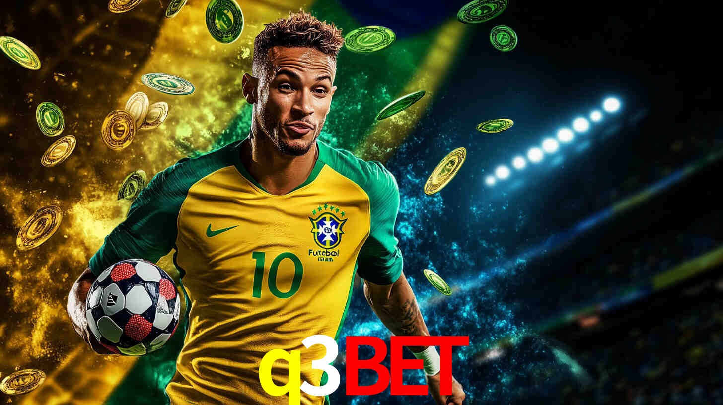 Descubra a Essência do q3bet: Nossa História e Compromissos