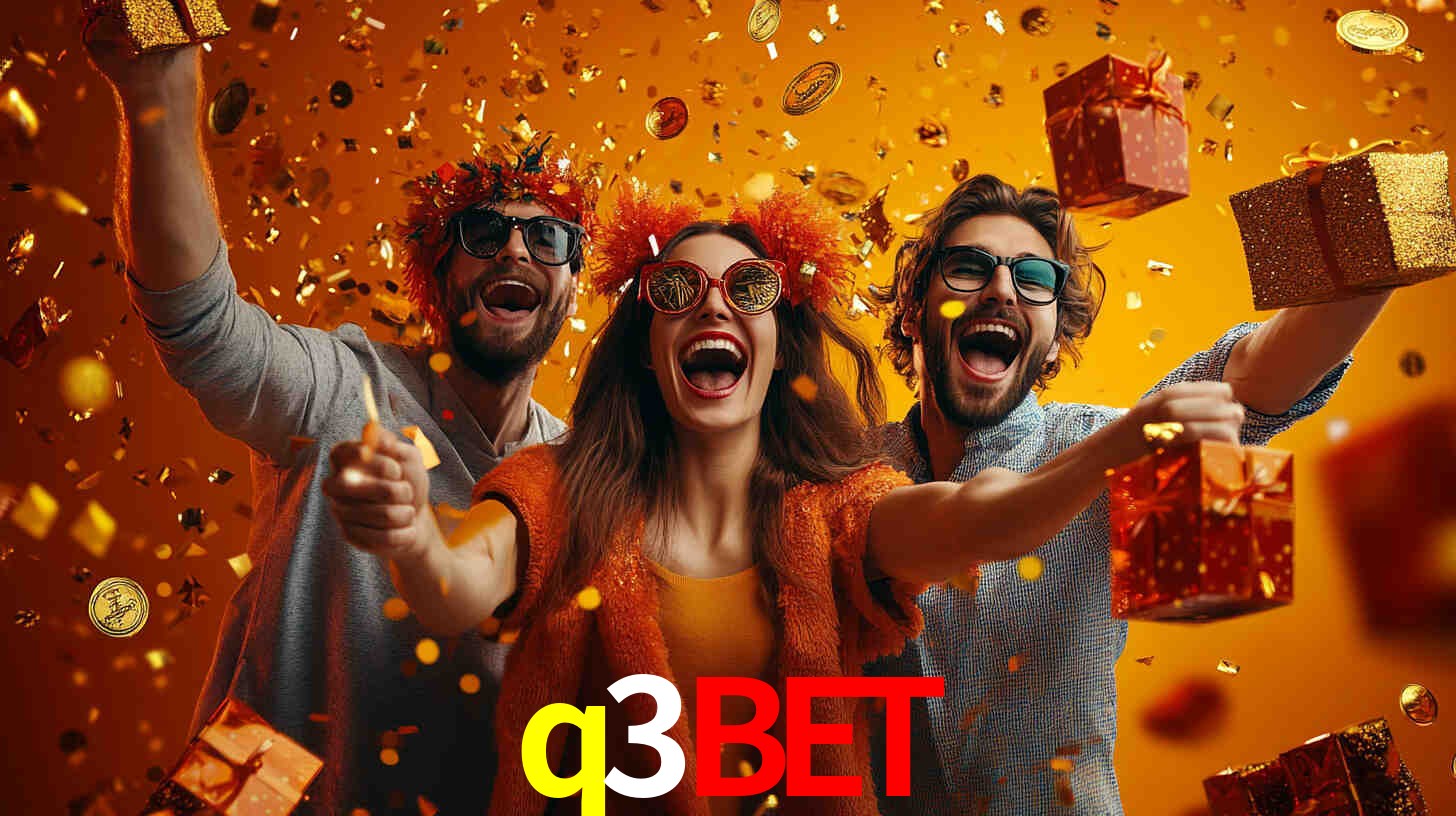q3bet.com