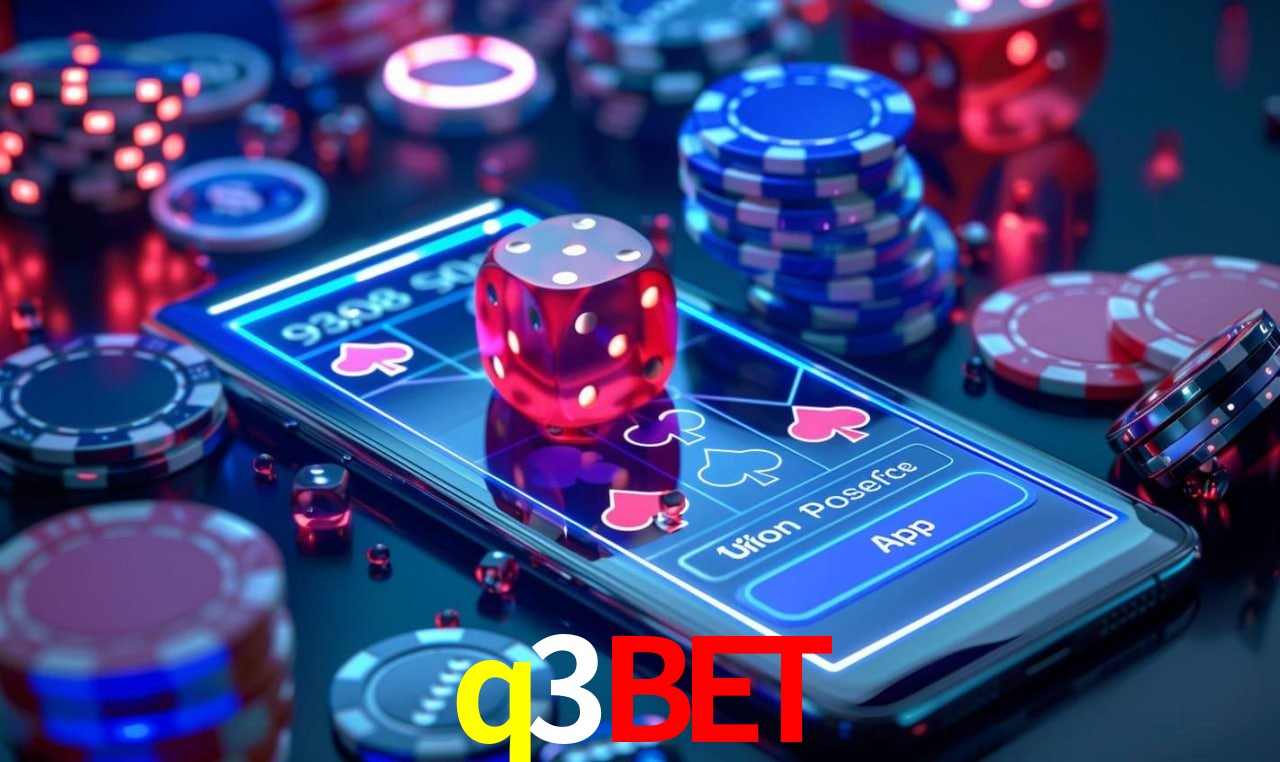q3bet - Análise de Mercados Esportivos