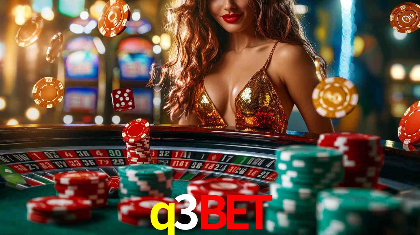 Welcome Bonus q3bet