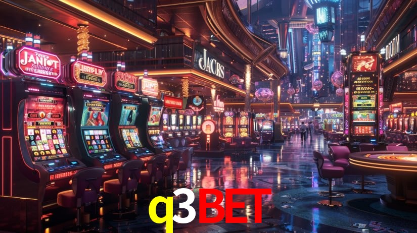 Account Benefits q3bet