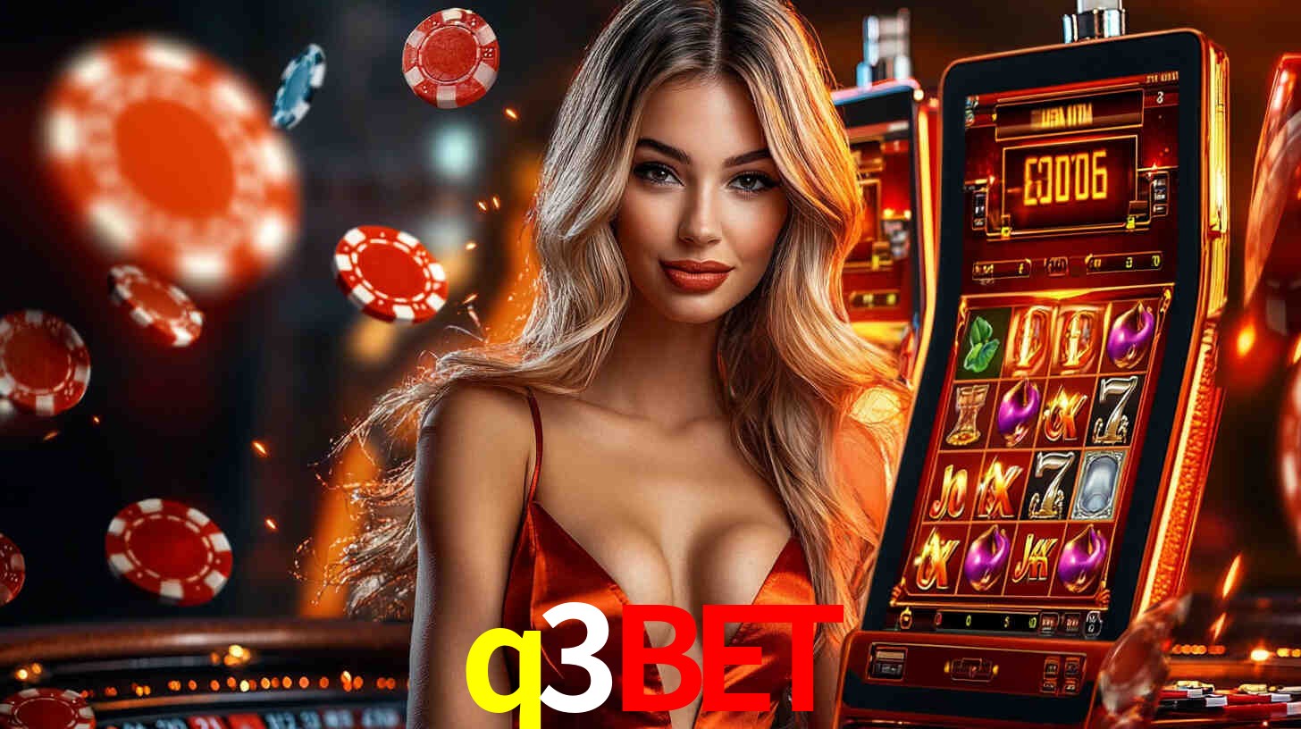 Sinta a adrenalina dos jogos de cassino com q3bet