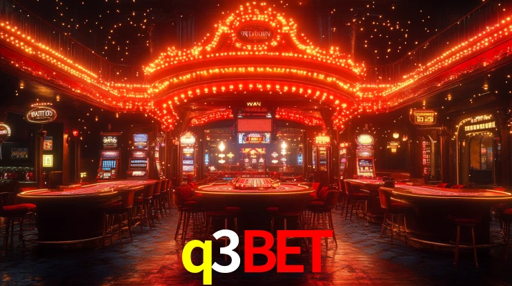 Ofertas Imperdíveis na q3bet: Promoções e Bônus Que Valem a Pena