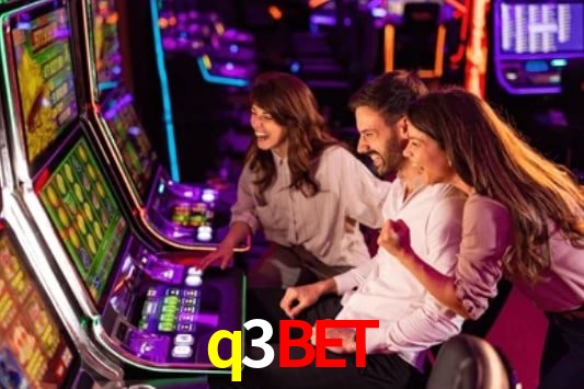 Jogos Exclusivos q3bet