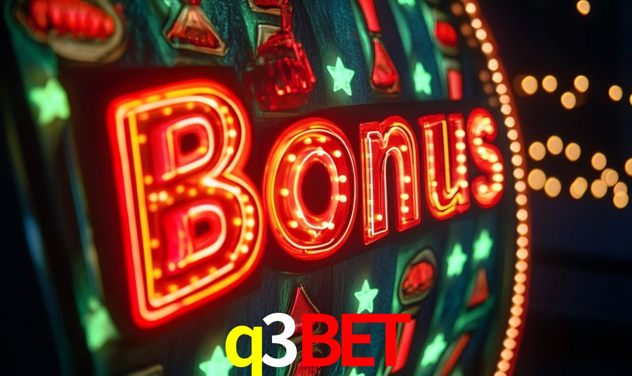 Casino VIP q3bet
