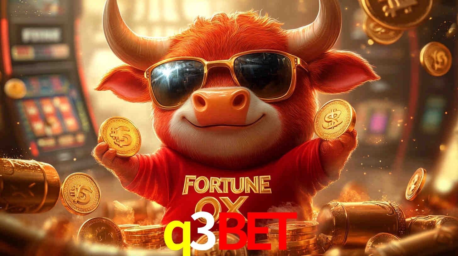 q3bet.com