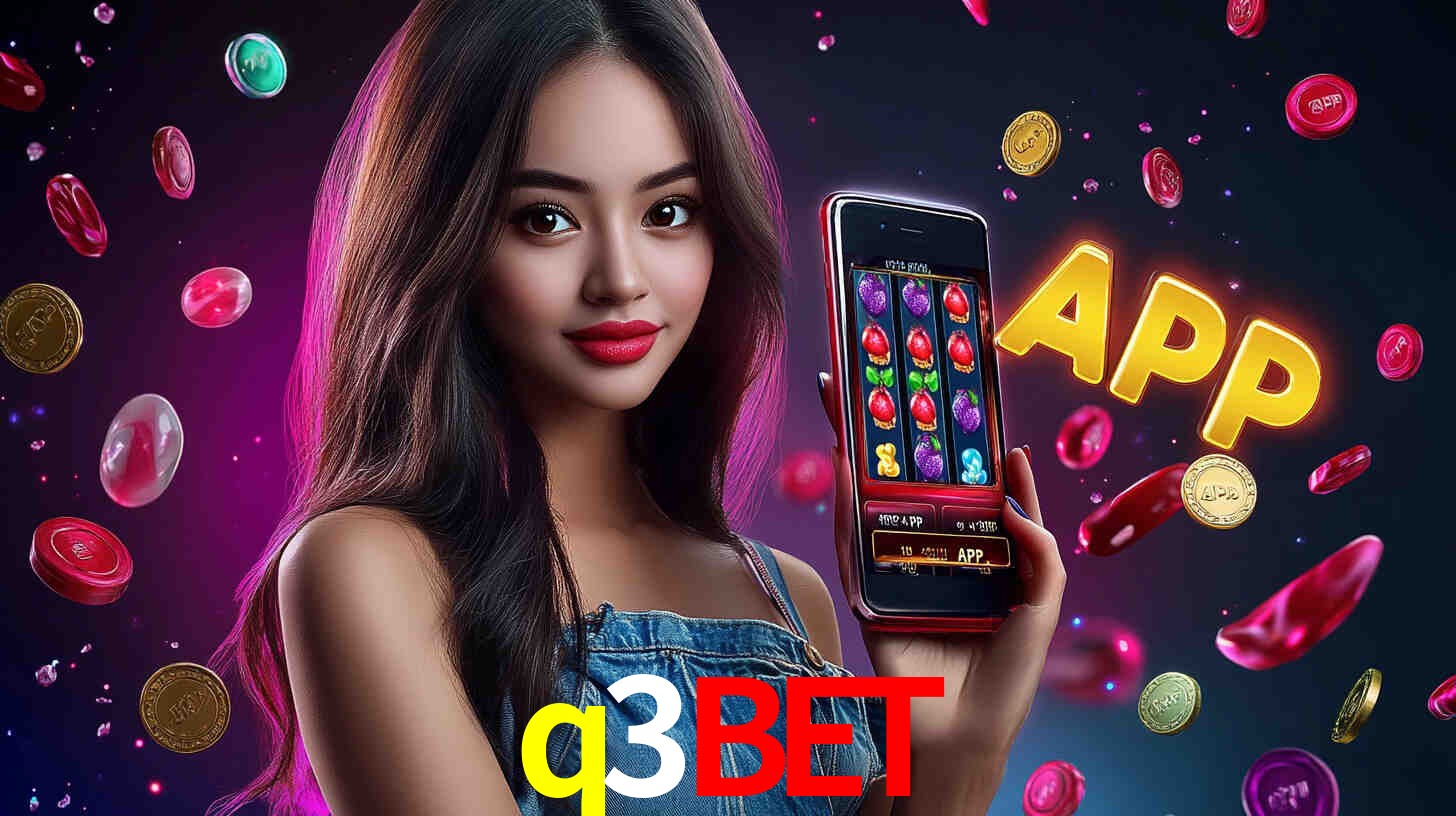 Descubra a Essência do q3bet: Nossa História e Compromissos