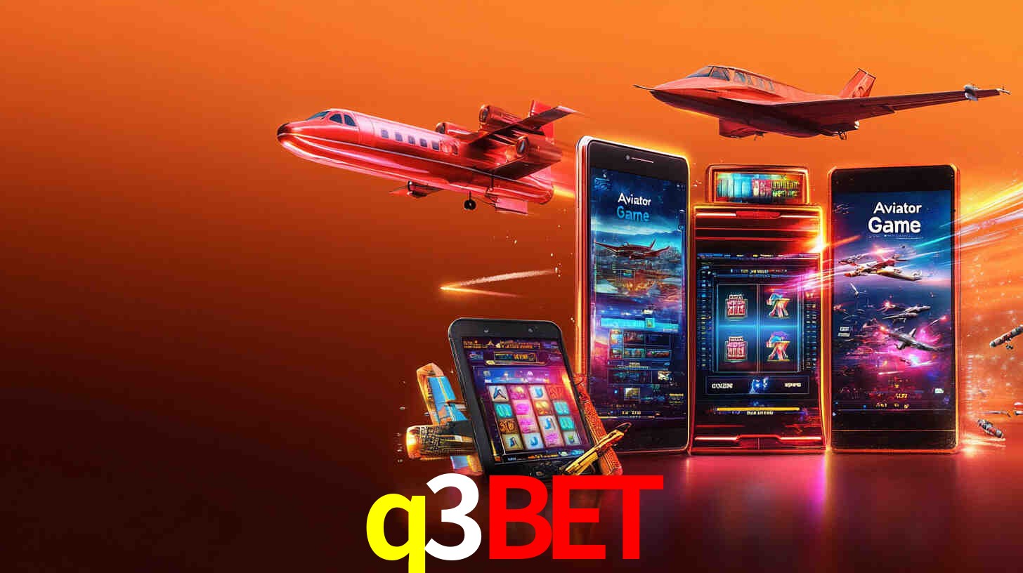 Descubra o Programa VIP da q3bet: Vantagens Exclusivas para Jogadores