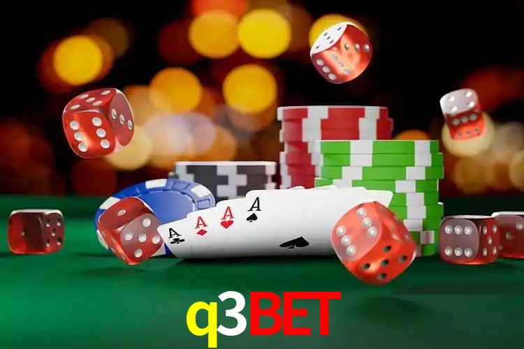 Promoção Relâmpago q3bet