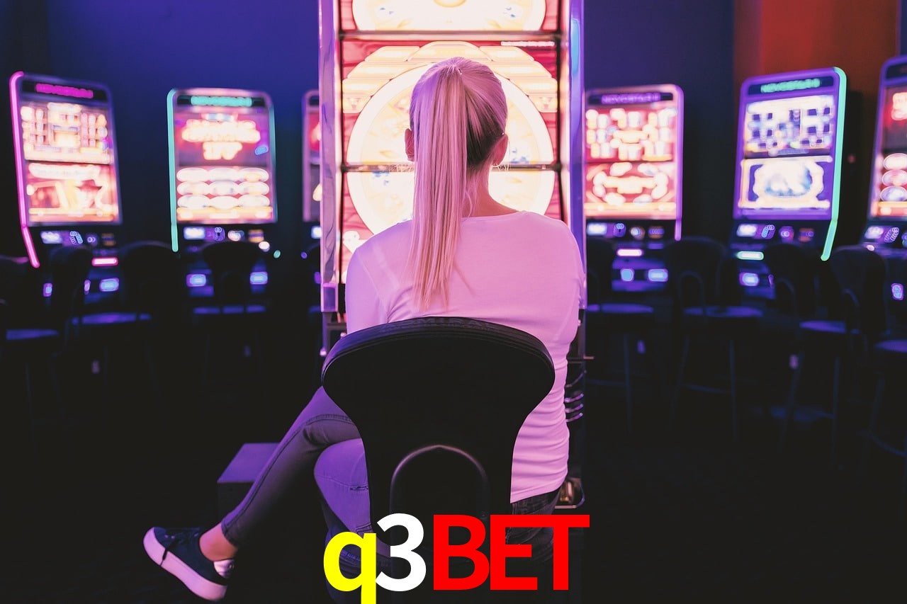 Secure Login q3bet